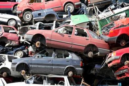 Cars dump 480X320